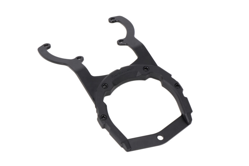 Anneau de réservoir PRO Noir. CFMoto 450MT (23-).