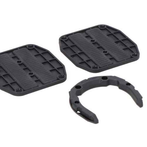 Anneau de réservoir PRO Noir. BMW R 1300 GS Adventure (24-).