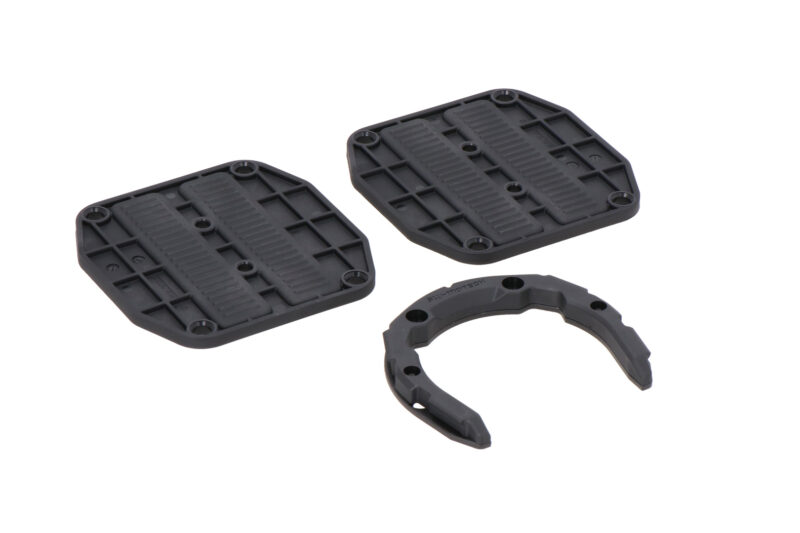 Anneau de réservoir PRO Noir. BMW R 1300 GS Adventure (24-).