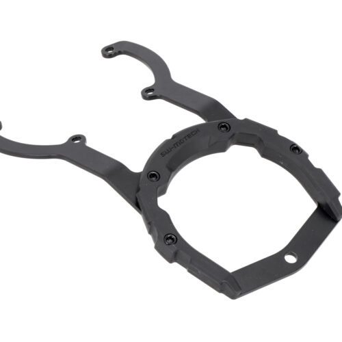 Anneau de réservoir PRO Noir. CFMoto 450NK / 450SR / 450SR S (23-).
