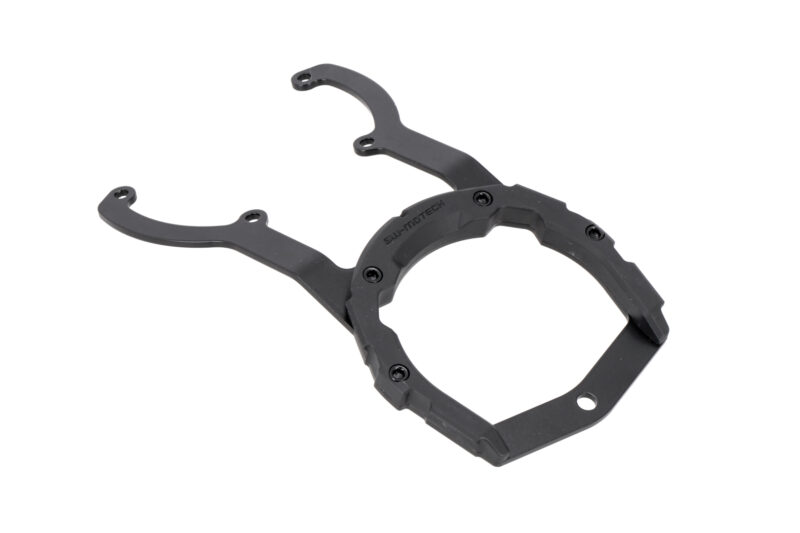 Anneau de réservoir PRO Noir. CFMoto 450NK / 450SR / 450SR S (23-).