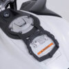 Anneau de réservoir PRO Noir. CFMoto 450NK / 450SR / 450SR S (23-).