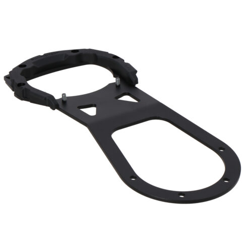 Anneau de réservoir PRO Noir. Husqvarna Svartpilen 801 (24-).