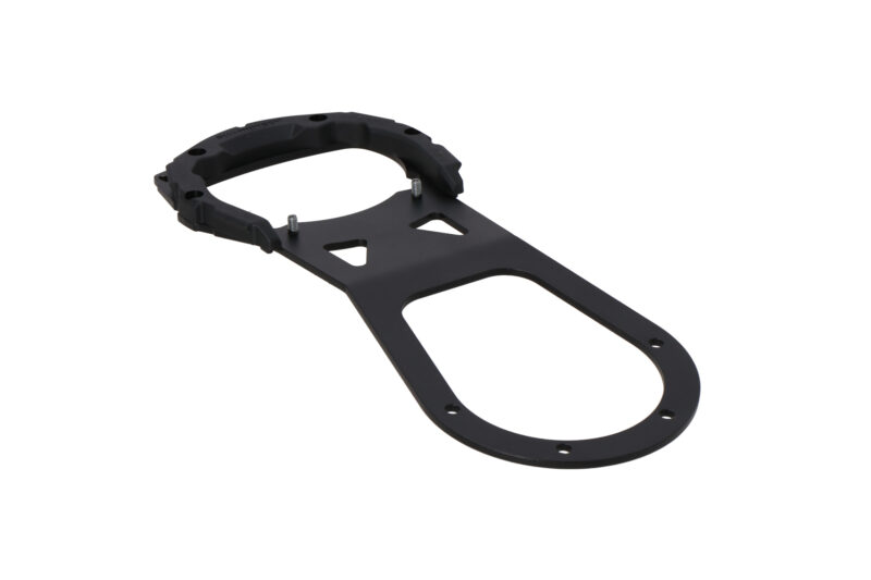 Anneau de réservoir PRO Noir. Husqvarna Svartpilen 801 (24-).