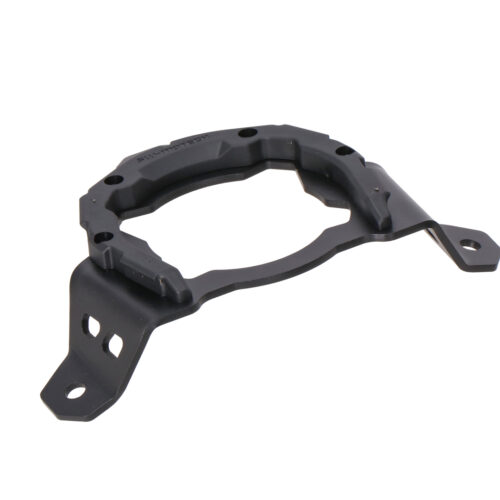 Anneau de réservoir PRO Noir. Modèles Indian Scout (24-) avec Limited+Tech