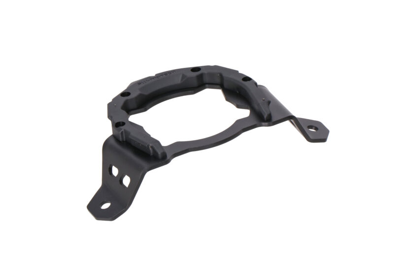 Anneau de réservoir PRO Noir. Modèles Indian Scout (24-) avec Limited+Tech