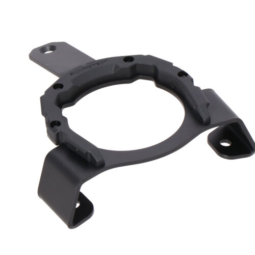 Anneau de réservoir PRO Noir. Modèles Indian Scout (24-) sans Limited+Tech