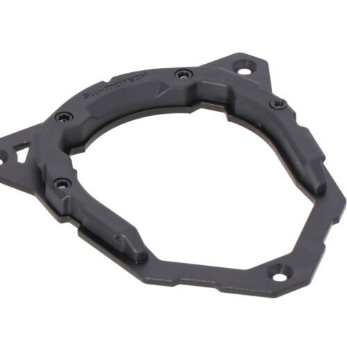 Anneau de réservoir PRO Noir. BMW R 1300 R / R 1300 RS (25-).