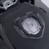 Anneau de réservoir PRO Noir. BMW R 1300 R / R 1300 RS (25-).