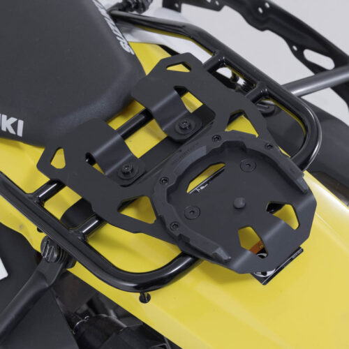 Adaptateur anneau de réservoir PRO Noir. Suzuki DR-Z4S (25-).