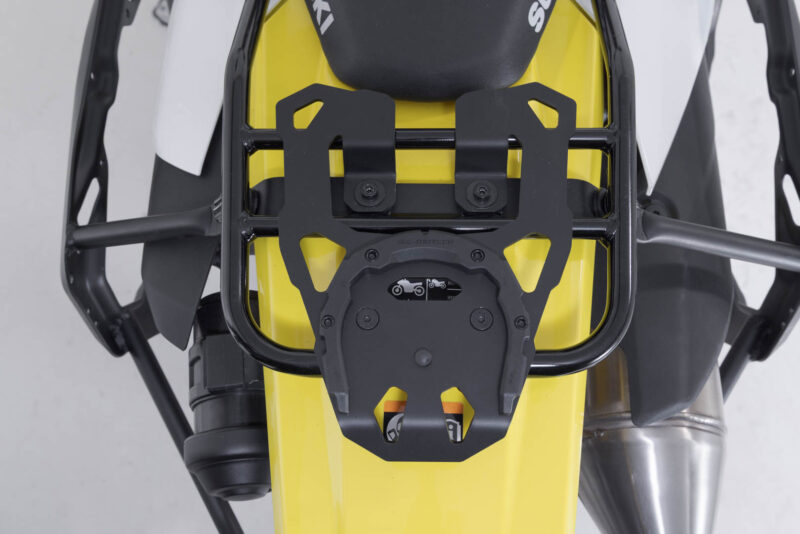 Adaptateur anneau de réservoir PRO Noir. Suzuki DR-Z4S (25-).