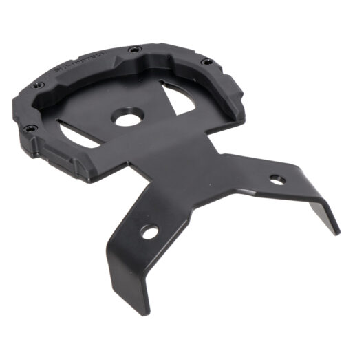 Anneau de réservoir PRO Noir. Harley-Davidson Low Rider S (19-).