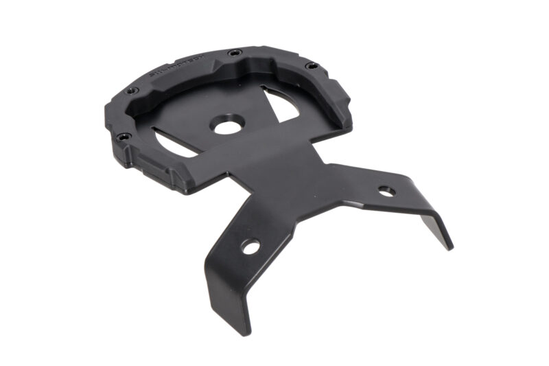 Anneau de réservoir PRO Noir. Harley-Davidson Low Rider S (19-).