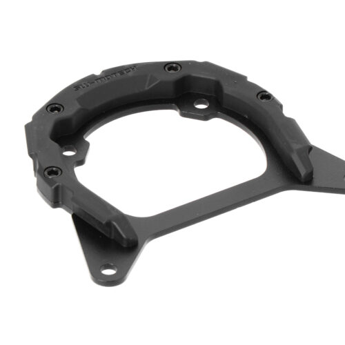 Anneau de réservoir PRO pour porte-bagages orig. Noir. Royal Enfield Himalayan (21-).