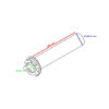 TUBE DE GAZ RIDE BY WIRE TUBE DE GAZ RIDE BY WIRE