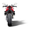 Support de plaque Evotech Perforance Ducati Streetfighter V4 S