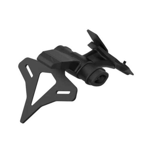 Support de plaque Evotech Perforance Ducati Streetfighter V4 S