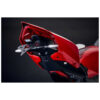 SUPPORT DE PLAQUE DUCATI PANIGALE V4