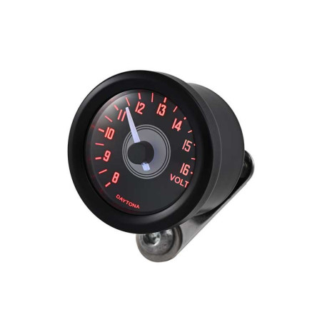 VELONA48 VOLTMETER TYPE-A