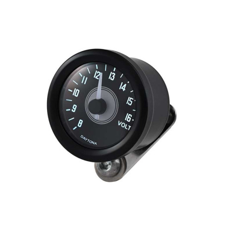 VELONA48 VOLTMETER TYPE-A