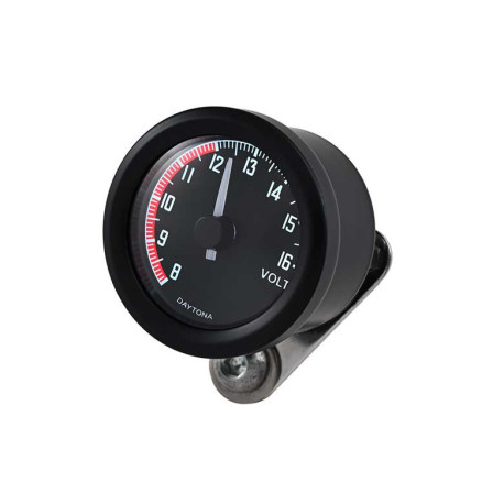 VELONA48 VOLTMETER TYPE-B
