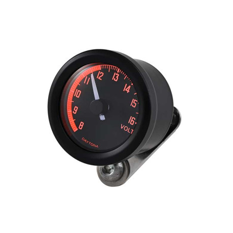 VELONA48 VOLTMETER TYPE-B