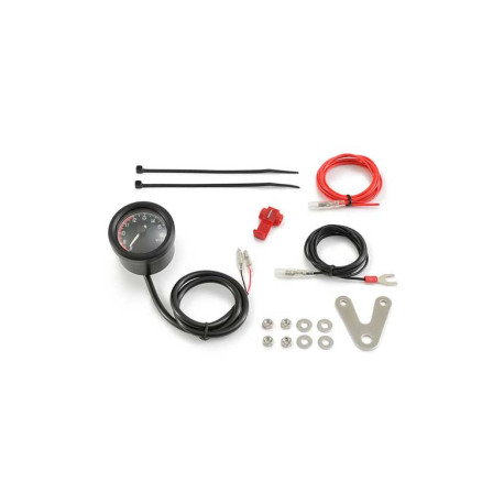 VELONA48 VOLTMETER TYPE-B