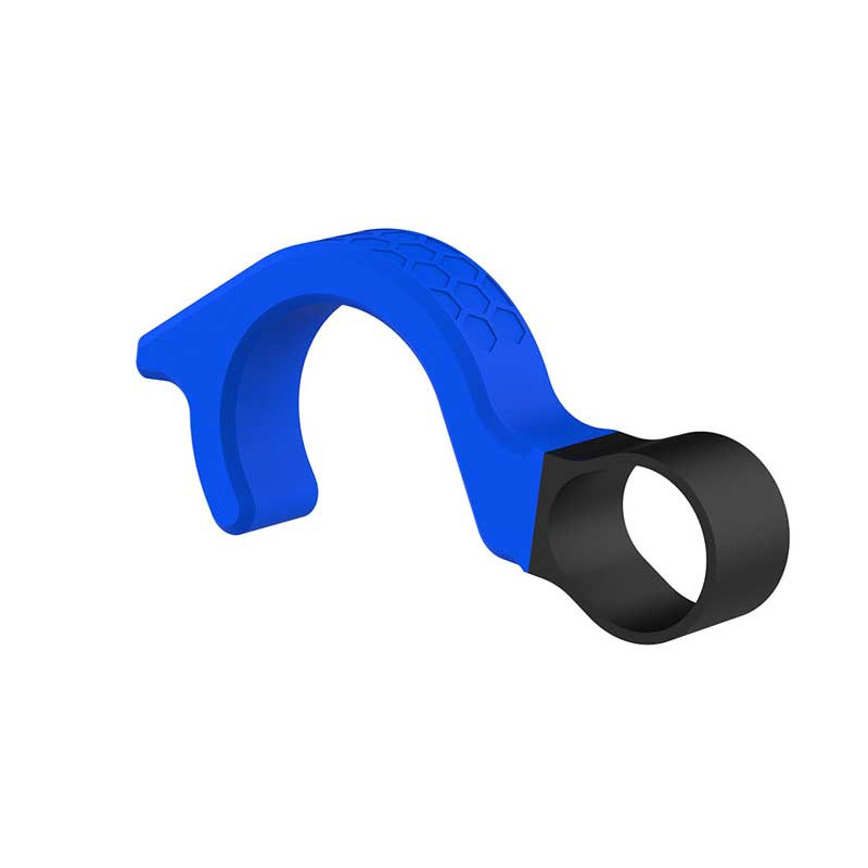 VERROU DE SÉCURITÉ DE FREIN AVANT EVOTECH – BMW R 1300 GS (2024+)