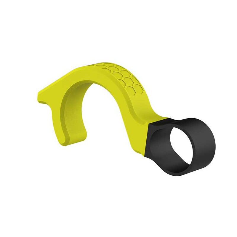 VERROU DE SÉCURITÉ DE FREIN AVANT EVOTECH – BMW R 1300 GS (2024+)