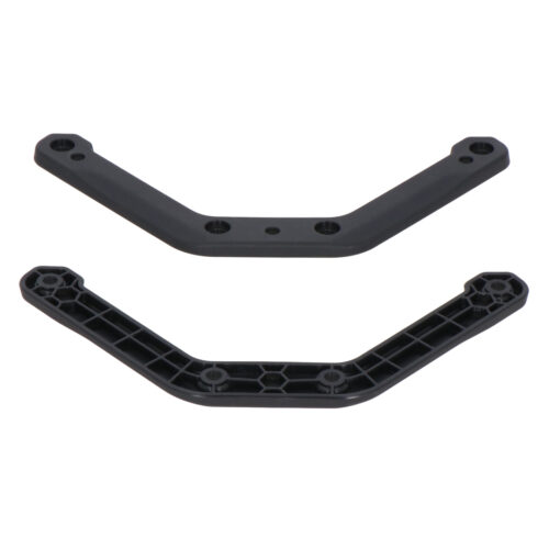 Adaptateur SLC pour support latéral V-LOC Noir.