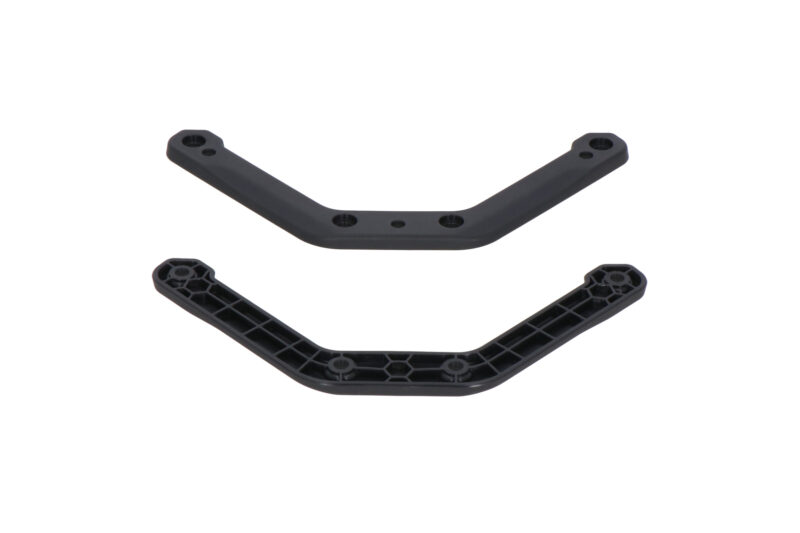 Adaptateur SLC pour support latéral V-LOC Noir.