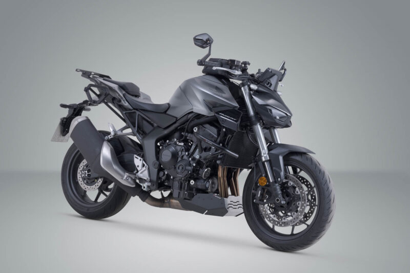 Adaptateur SLC pour support latéral V-LOC Noir.