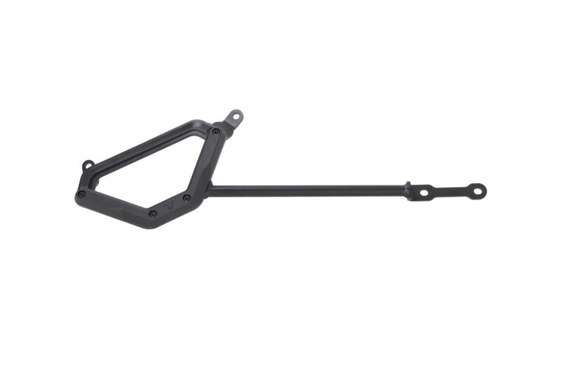 Support latéral droit V-LOC Honda XL750 Transalp (22-).