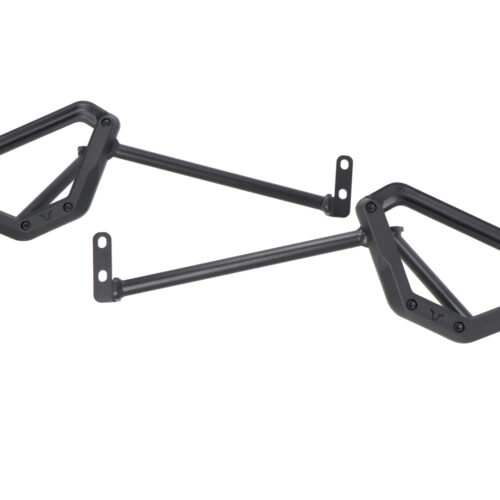 Set de supports latéraux V-LOC Suzuki GSX-8S (22-), GSX-8T / TT (25-).