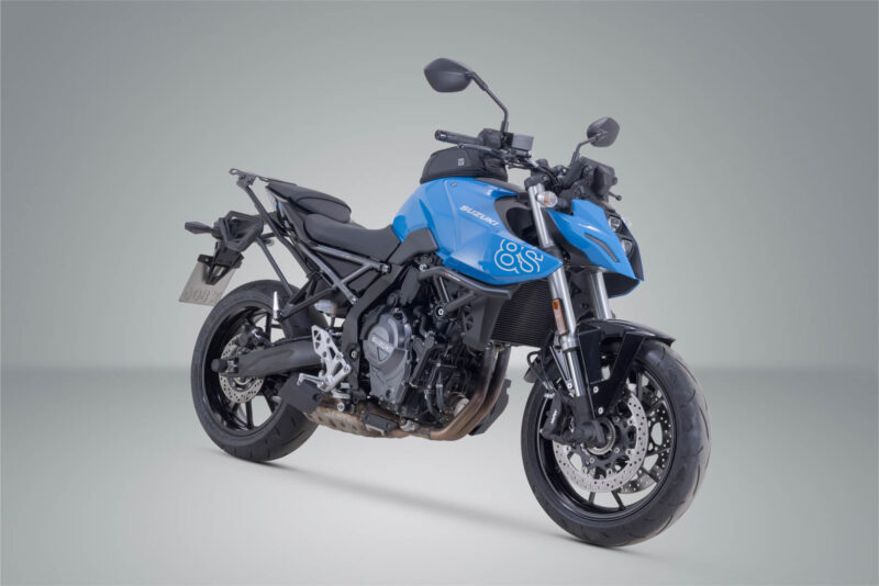 vmc_05_031_12001_2_xl Set de supports latéraux V-LOC Suzuki GSX-8S (22-), GSX-8T / TT (25-).