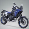 Support latéral gauche V-LOC Modéles Yamaha Ténéré 700 (19-).