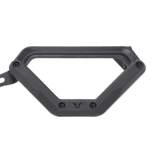 Support latéral gauche V-LOC Triumph Speed Twin 1200 (18-).