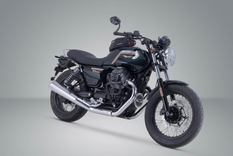 vmc_17_847_11000_2_xl Support latéral gauche V-LOC Modèles Moto Guzzi V7 (20-).