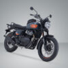 Support latéral gauche V-LOC Royal Enfield Bear 650 (23-).