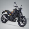 Support latéral gauche V-LOC Royal Enfield Guerilla 450 (23-).