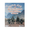 Blu-ray Himalaya Calling Par voie de terre jusqu'aux plus hauts cols