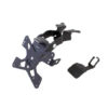 YAMAHA MT10 SUPPORT PLAQUE REGLABLE EVOTECH YAMAHA MT10 SUPPORT PLAQUE REGLABLE EVOTECH