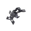 YAMAHA R1 SUPPORT DE PLAQUE REGLABLE YAMAHA R1 SUPPORT DE PLAQUE REGLABLE