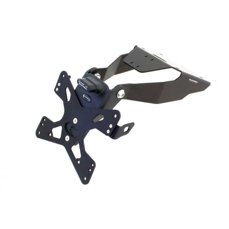 YAMAHA R3 SUPPORT PLAQUE