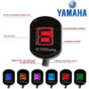 YAMAHA Y1 indicateur de rapport engagé plug and play