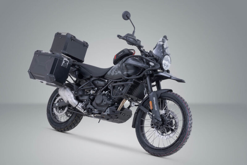 Kit Aventure TRAX ADV. Royal Enfield Himalayan 450 Rally (25-).