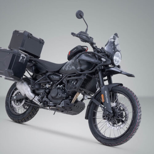 Kit aventure - Protection Royal Enfield Himalayan 450 Rally (25-).