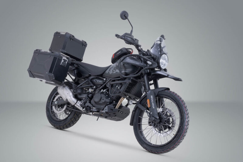 Kit aventure - Protection Royal Enfield Himalayan 450 Rally (25-).