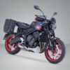 Système de sacoches latérales Legend Gear V-LOC 16/16 l. Triumph Trident 660 (21-25).
