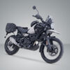 Système de sacoches latérales Legend Gear V-LOC 16/11 l. Royal Enfield Himalayan 450 (23-).